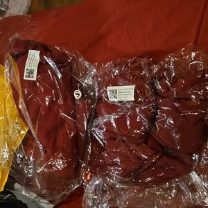 Ladies jogging shorts